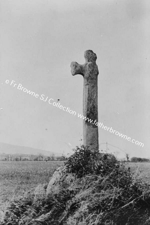 OLD CROSSES ALBUM PAGE 6 TULLY